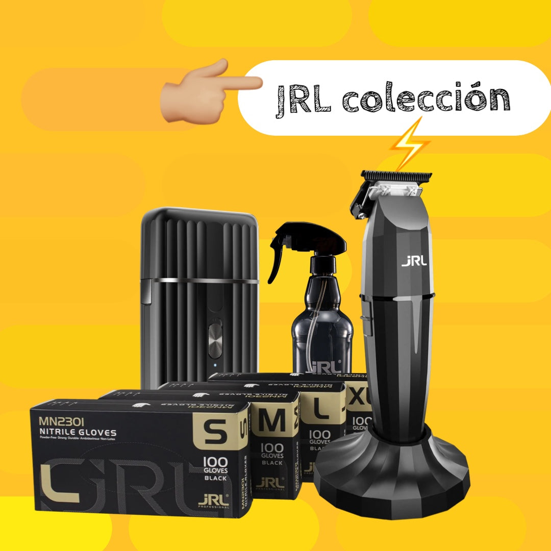JRL USA – TodoBarberiaChile