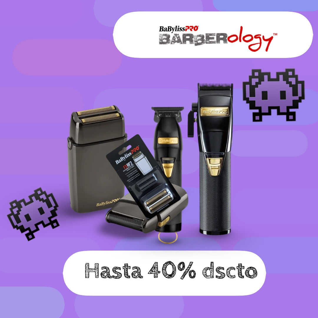 babyliss