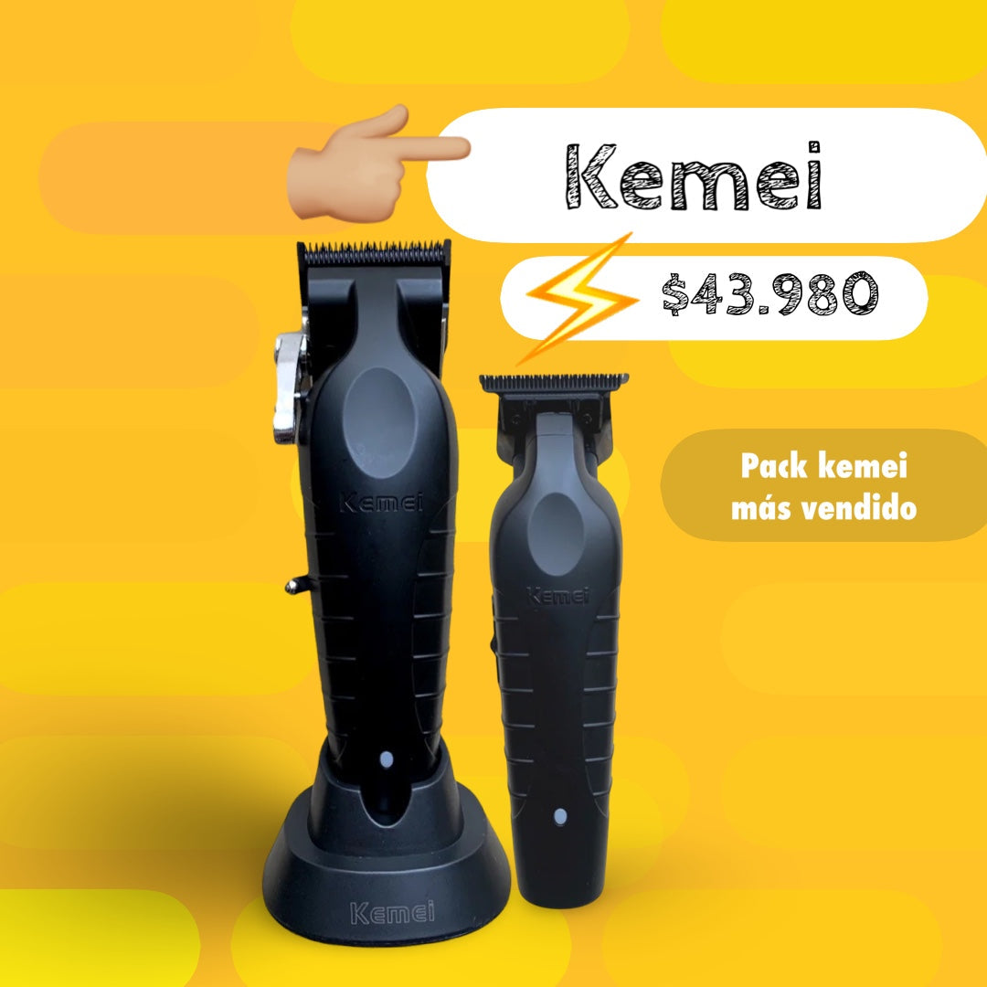 Kemei