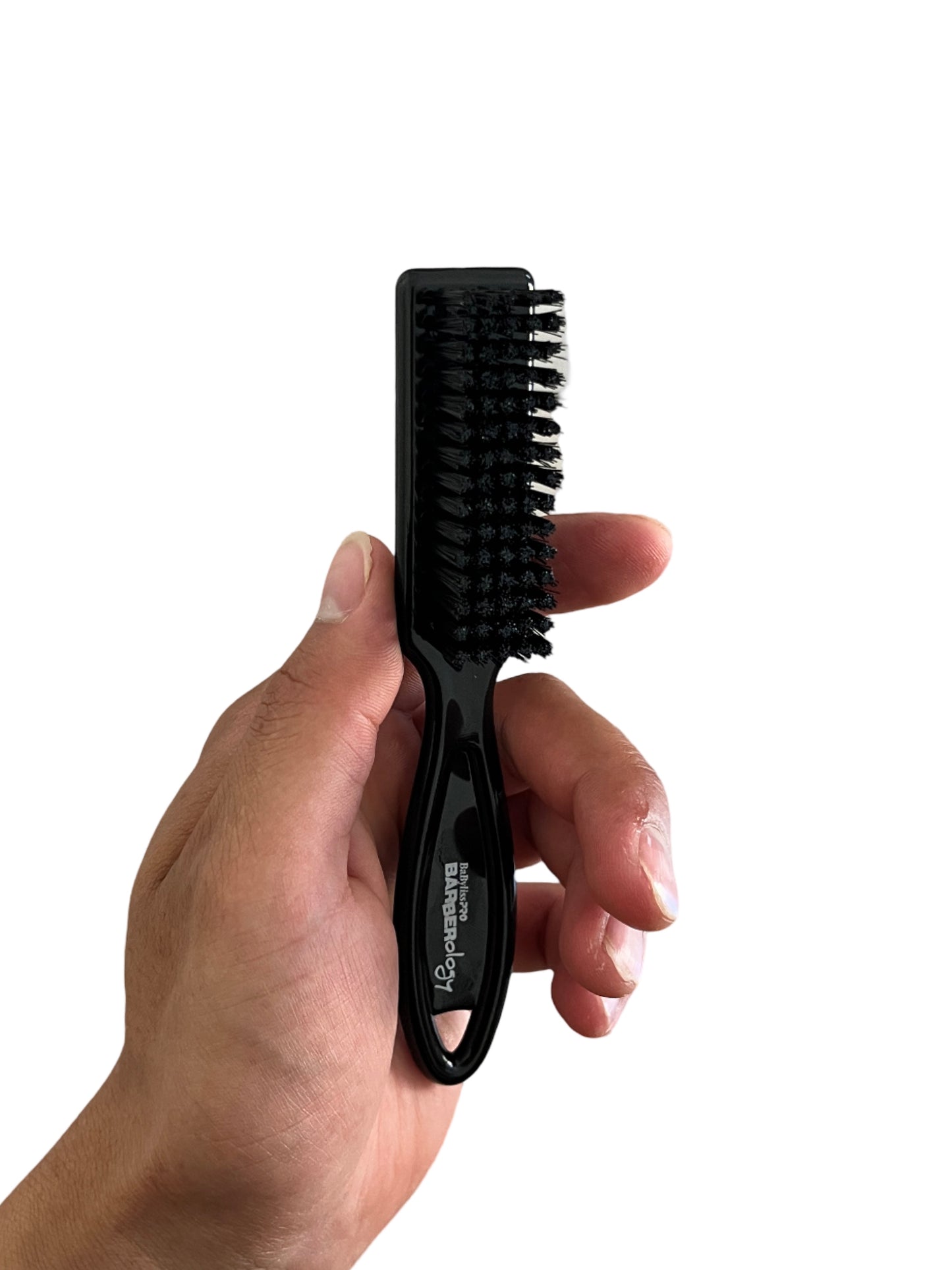 Brush fade babyliss negro