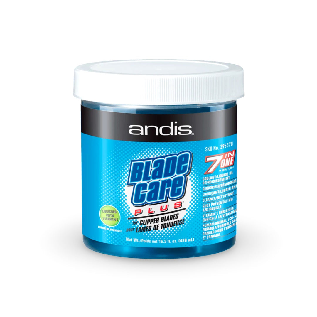 Blade care Andis 7 en 1