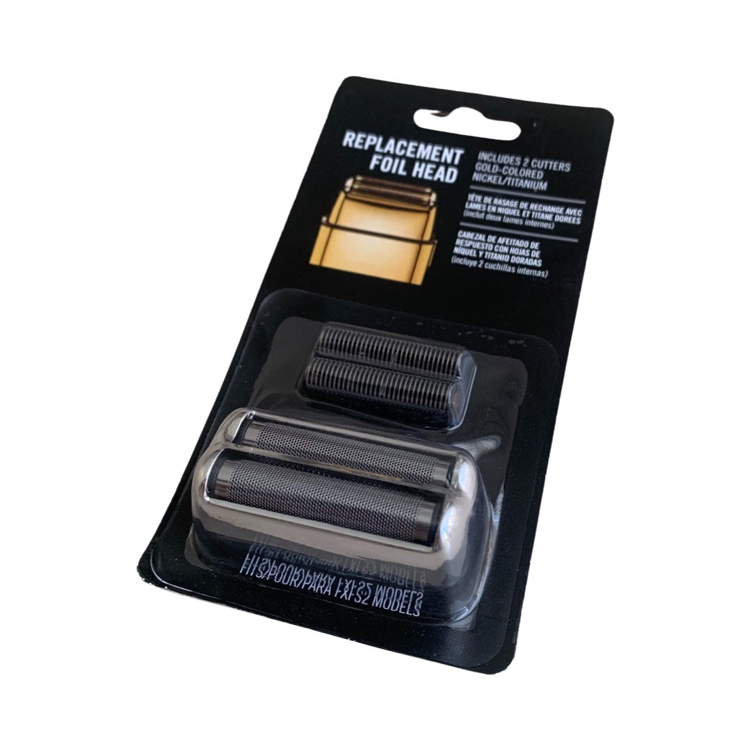 repuesto babyliss fx02 alternativo plata