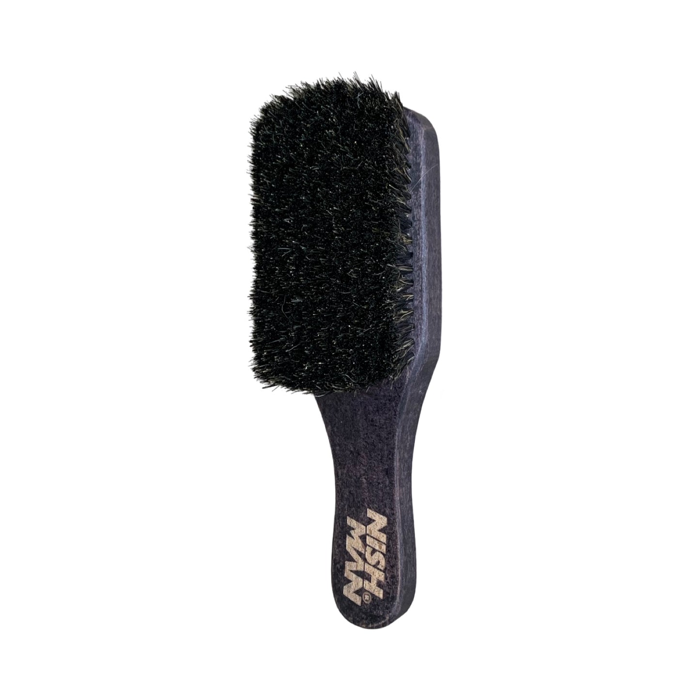 brush fade de limpieza nishman