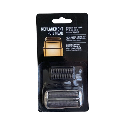 repuesto babyliss fx02 alternativo plata