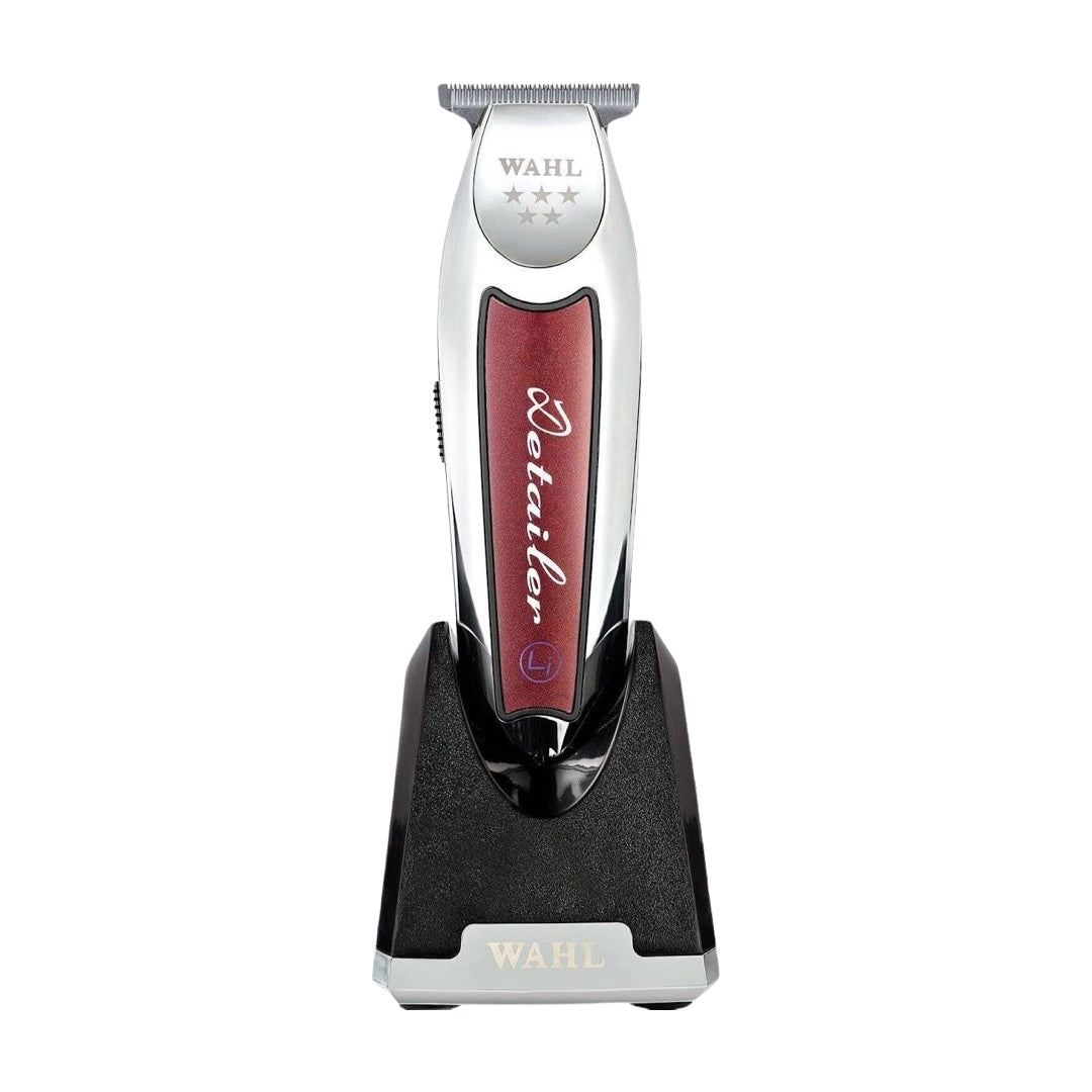 Wahl detailer li cordless