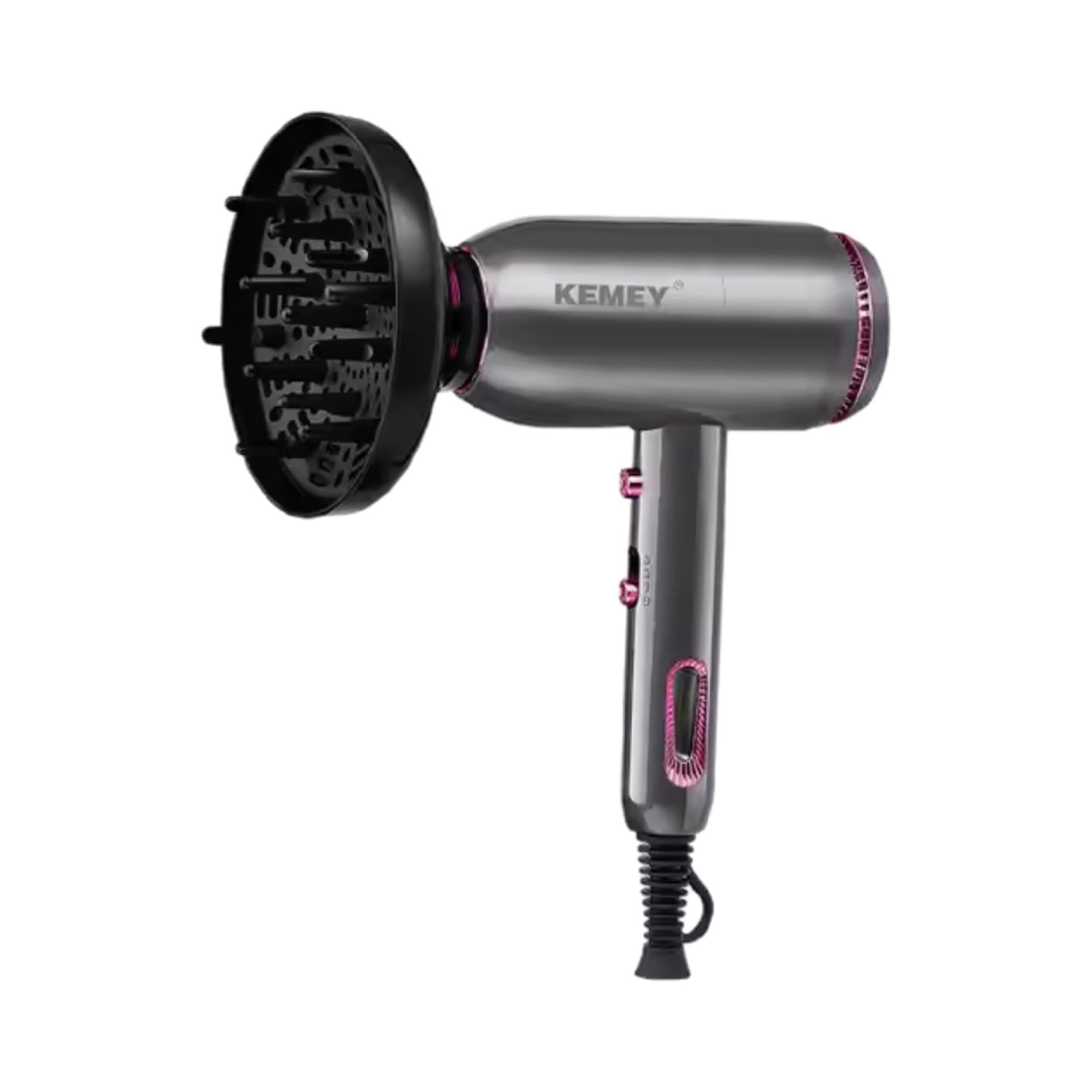 secador kemei km-6841