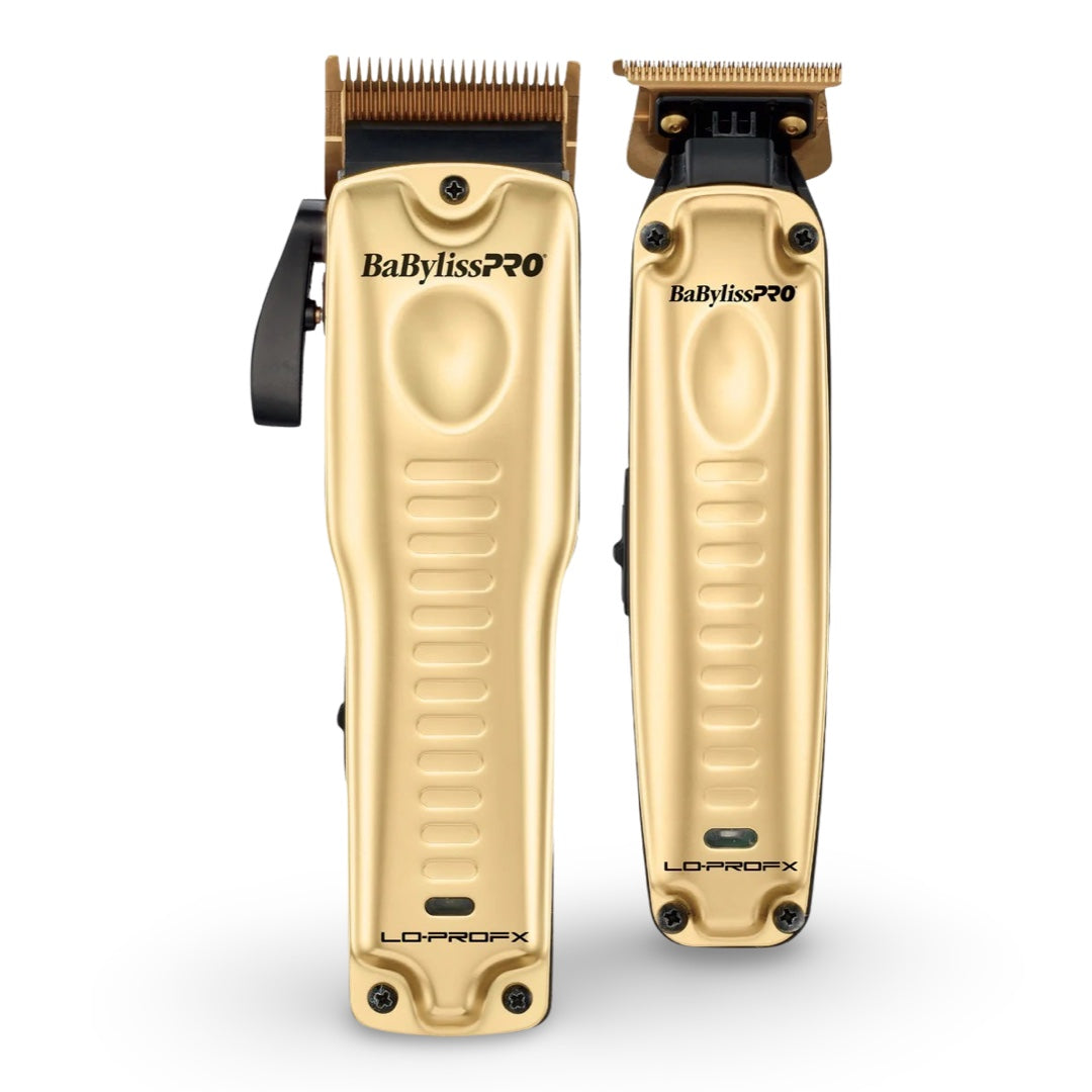 Babyliss clippers 2024