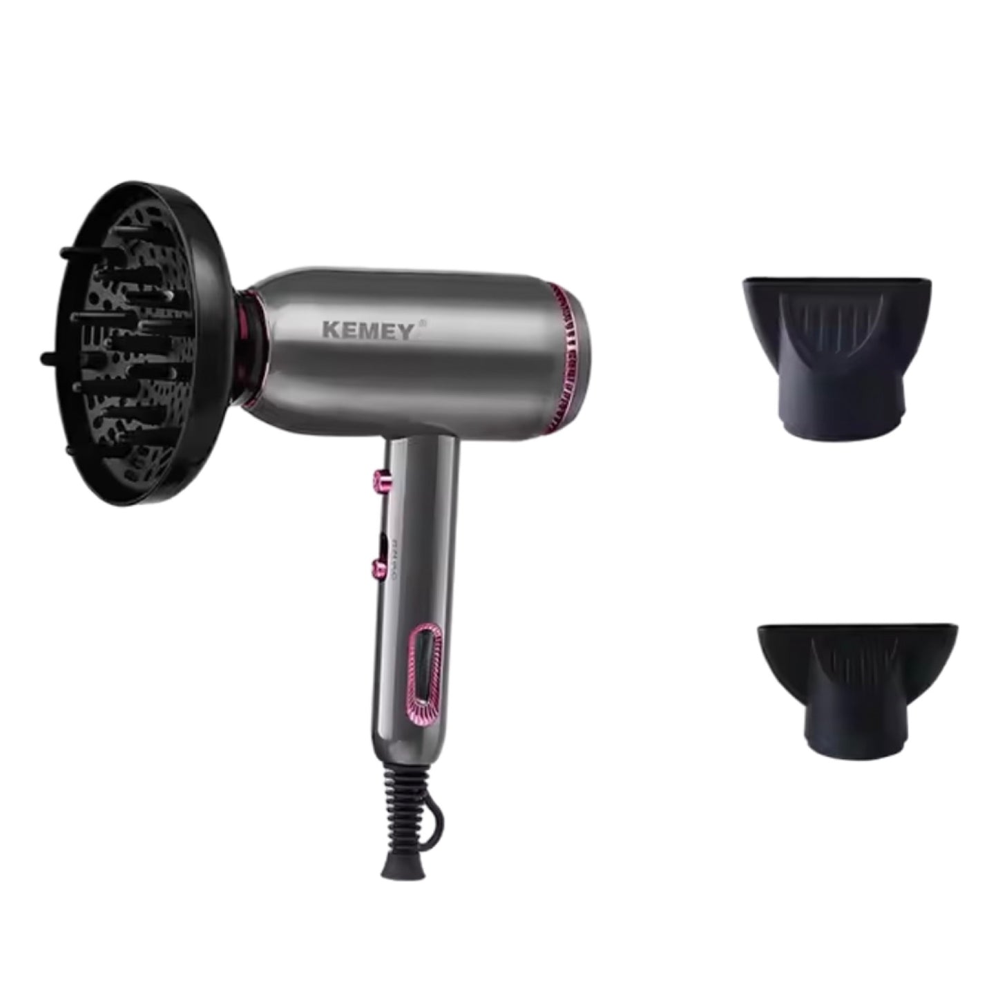 secador kemei km-6841