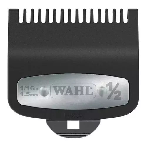 Peine 0.5 Wahl original