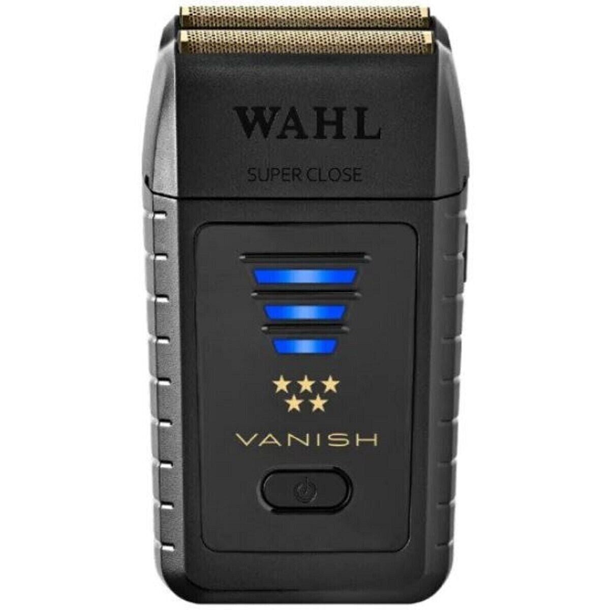 Afeitadora Wahl vanish