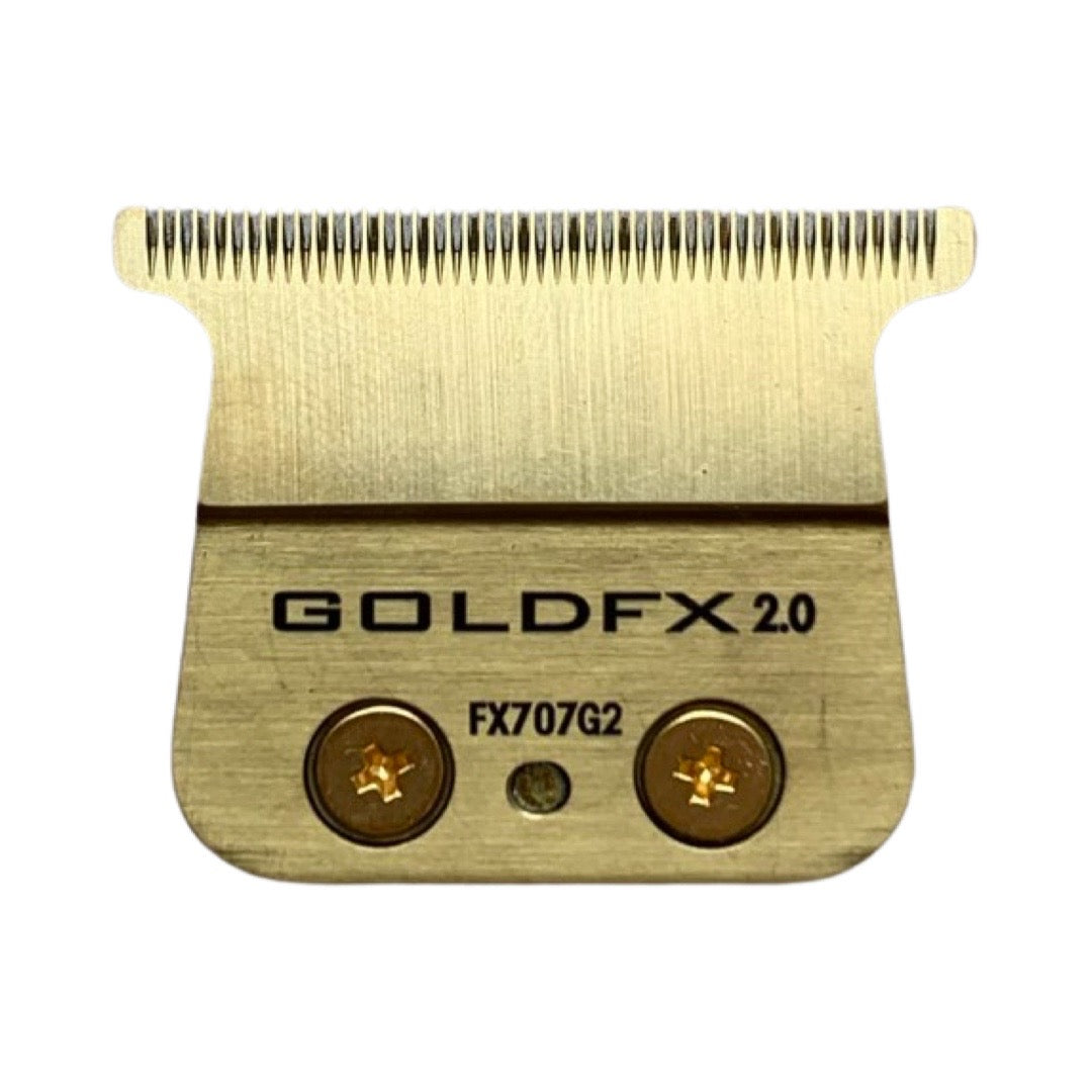 repuesto babyliss skeleton goldFX 2.0