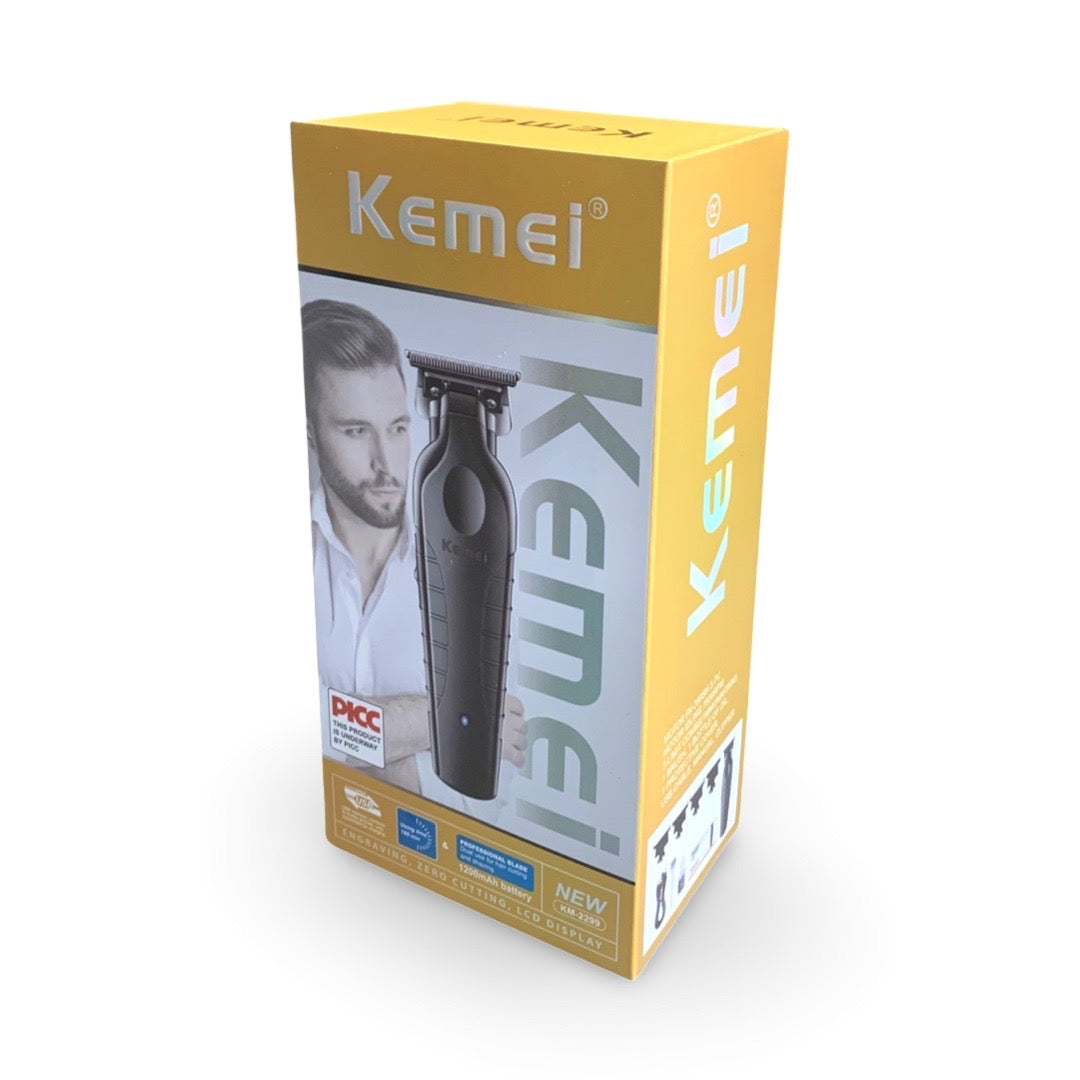 cortadora de pelo kemi MK-2299