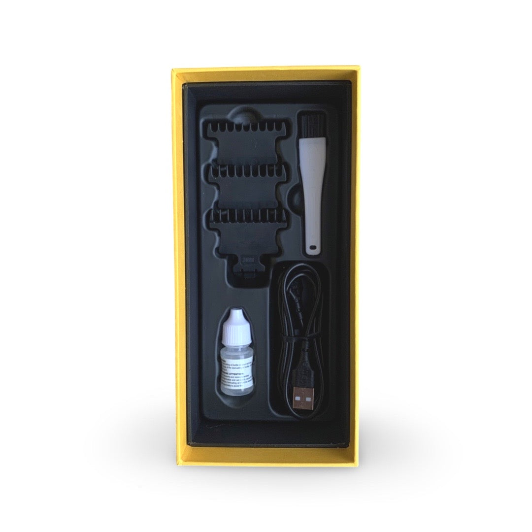 cortadora de pelo kemi MK-2299