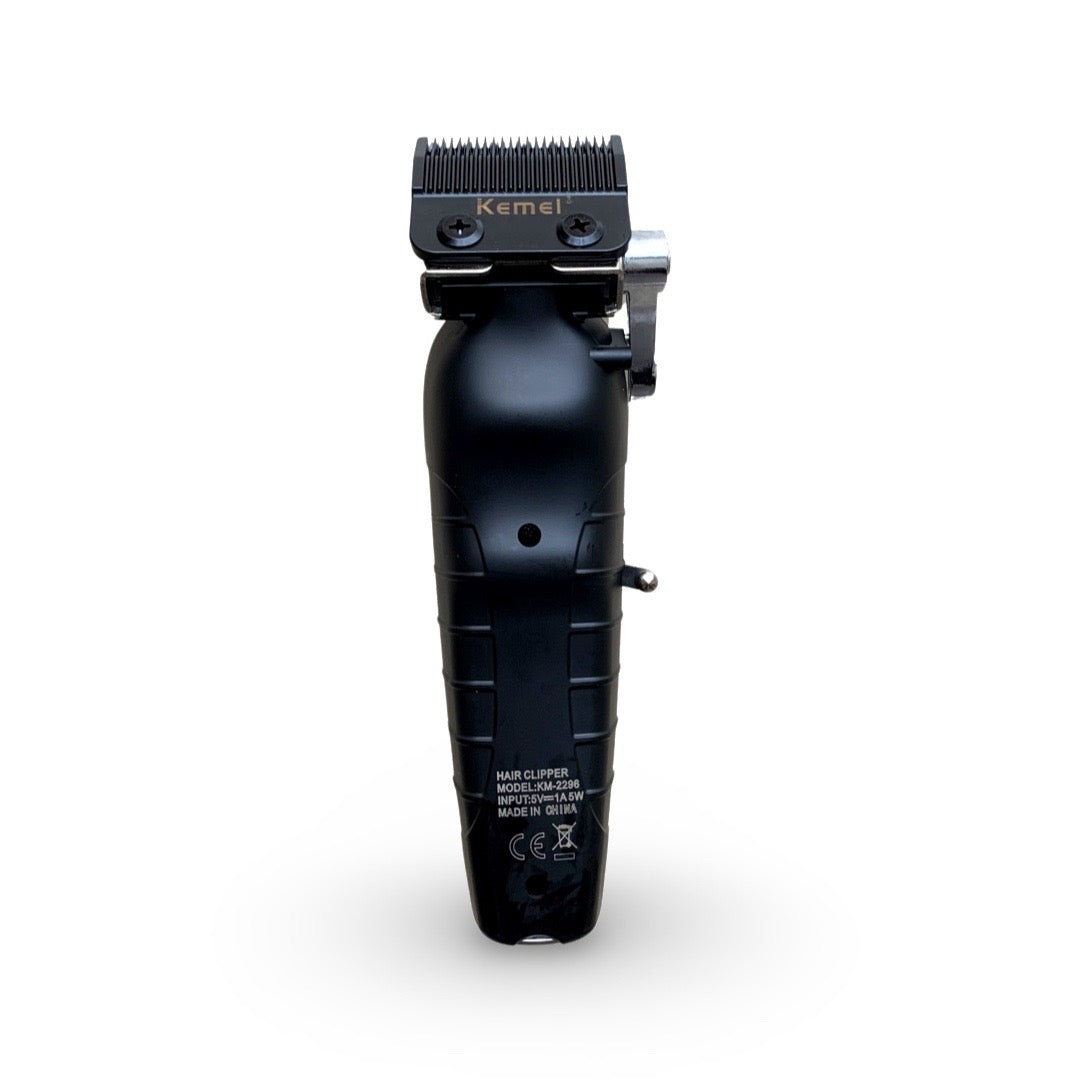 cortadora de pelo kemei KM-2296