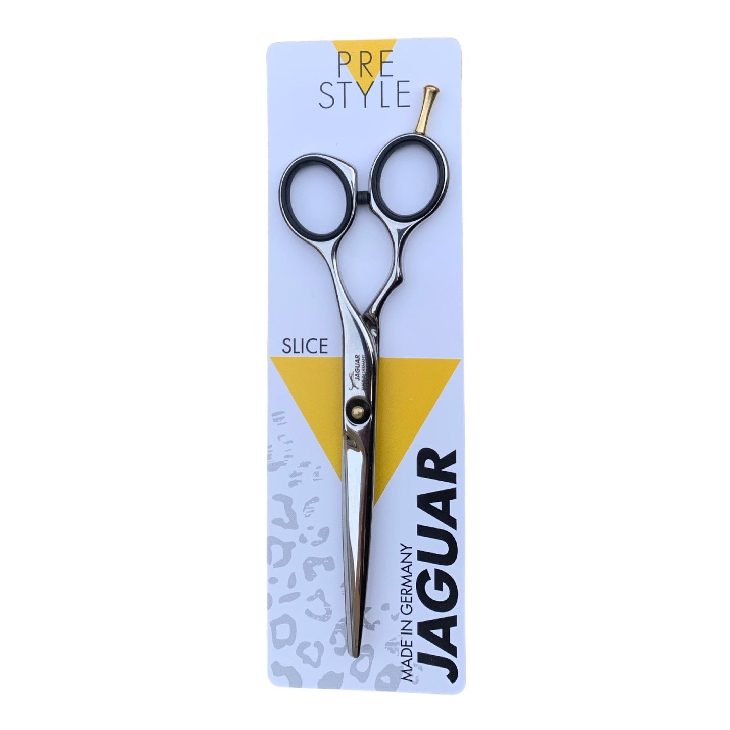 Tijera Filo Navaja Jaguar Relax p slice 81260/6.0"