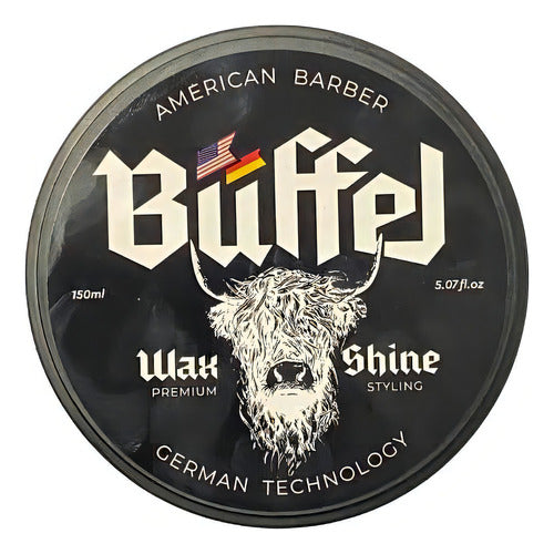 Cera Buffalo “extra shine”