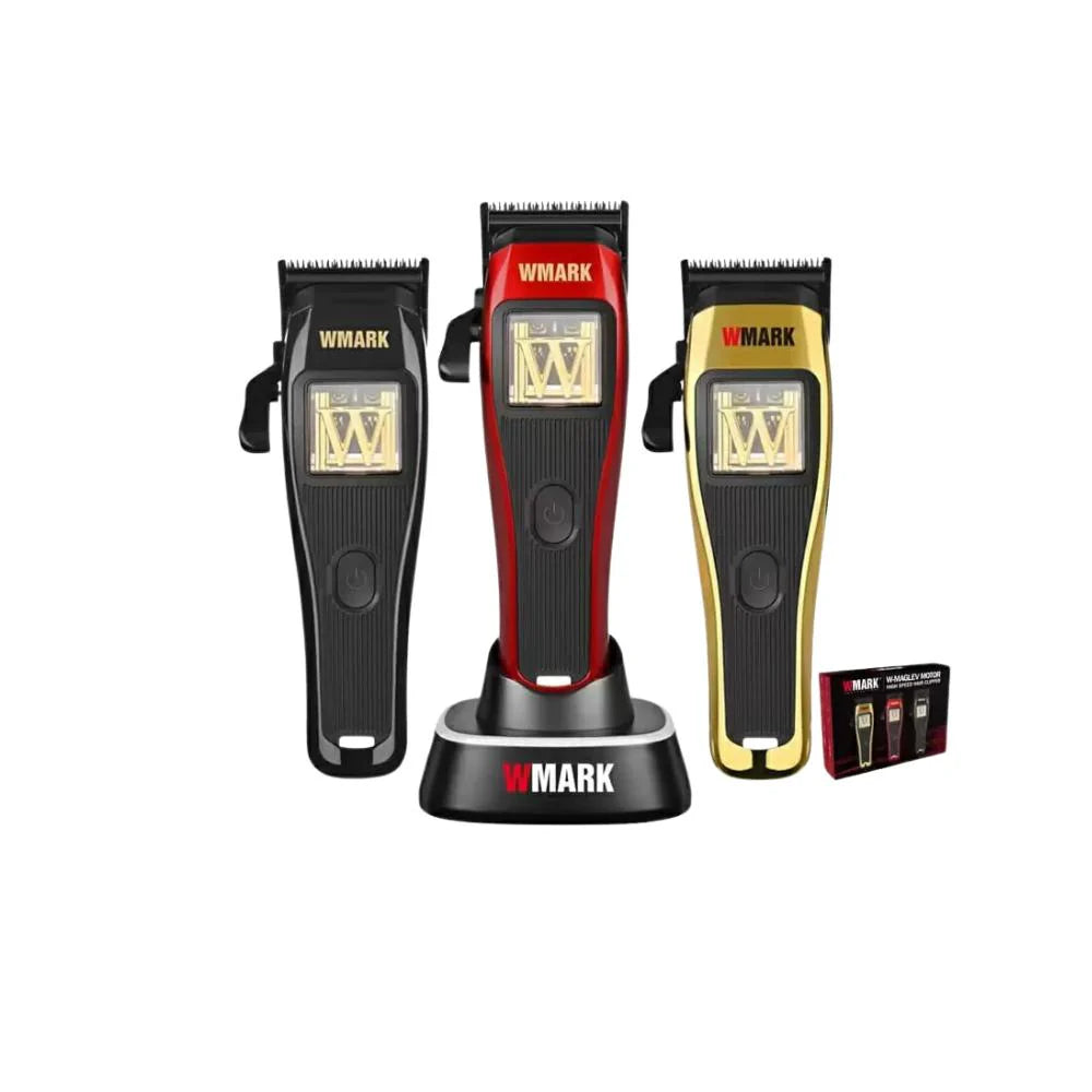 cortadora de pelo wmark ng-x1