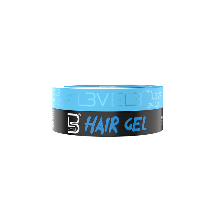 GEL DE PEINADO PARA EL CABELLO