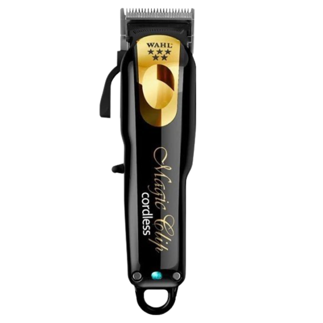 Wahl Magic Clip Coredless Black – TodoBarberiaChile