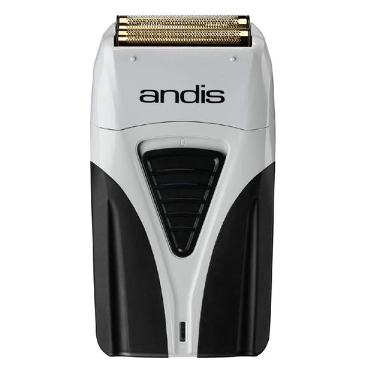 Shaver andis profoil lithium plus