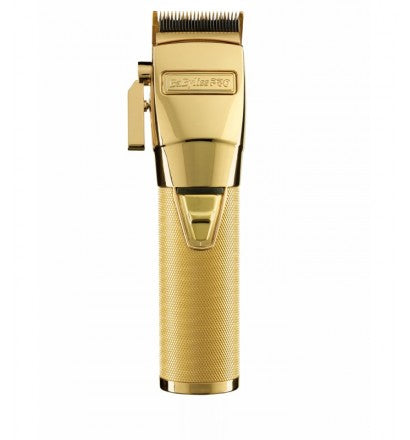 cortadora de pelo Babyliss Fx gold