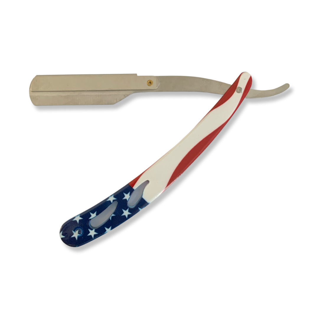 Porta navaja USA