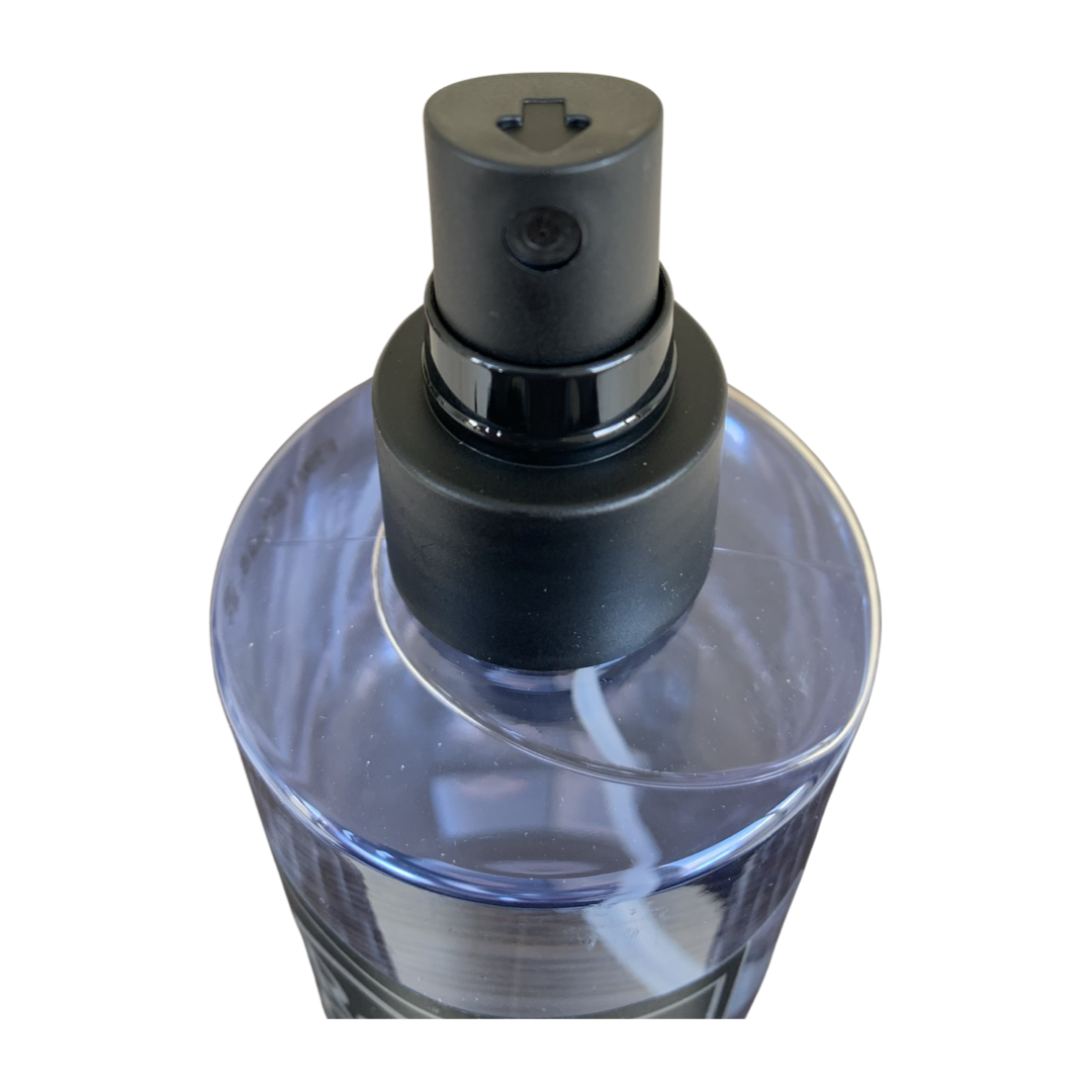 Cologne body splash Silver RedOne