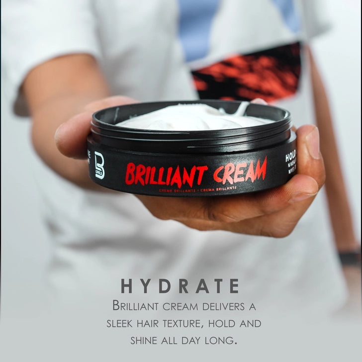 CREMA BRILLANTE