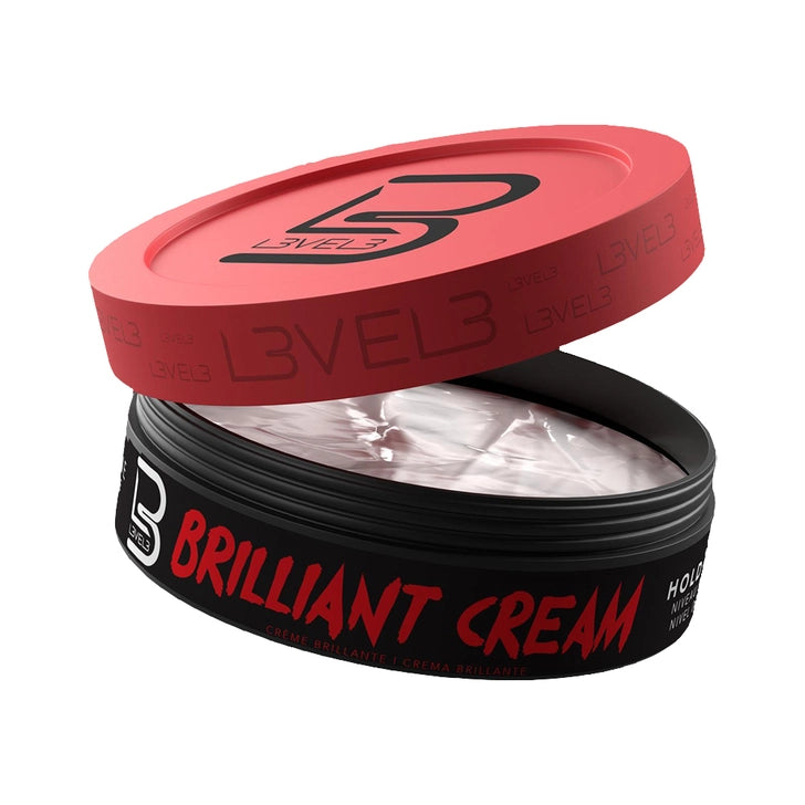 CREMA BRILLANTE