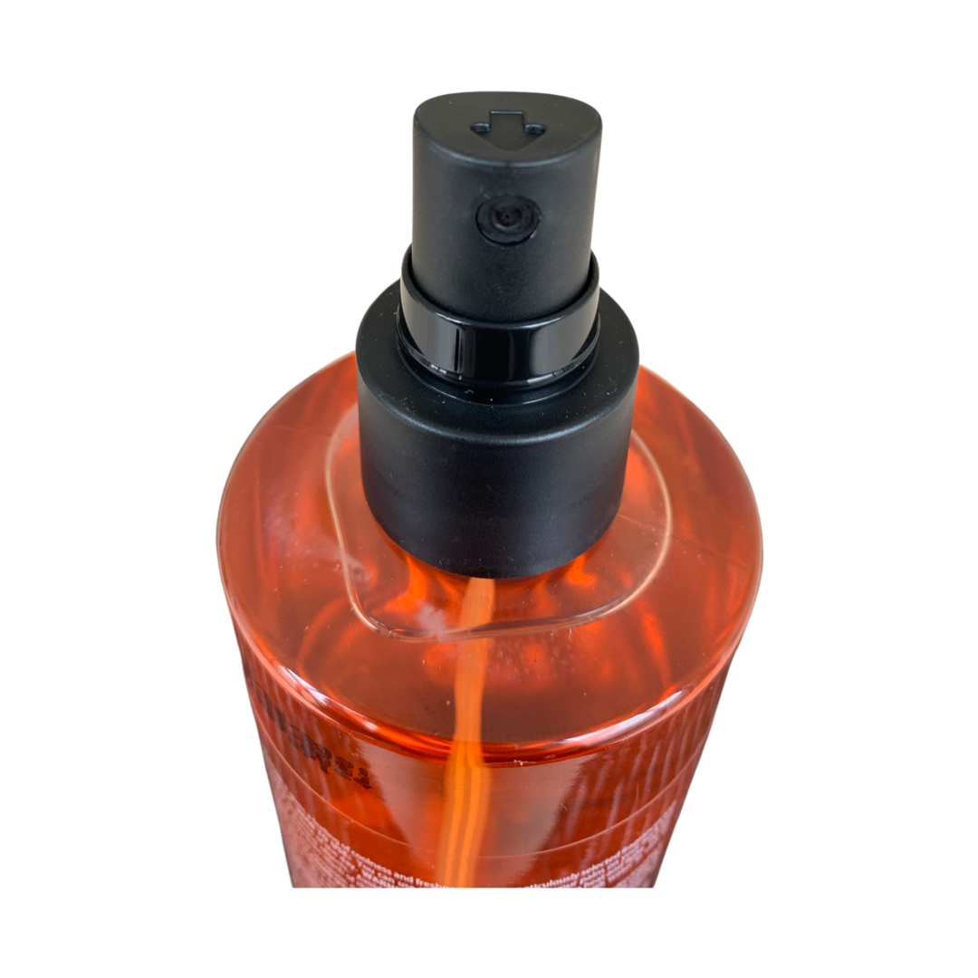 Cologne body sprite amber RedOne