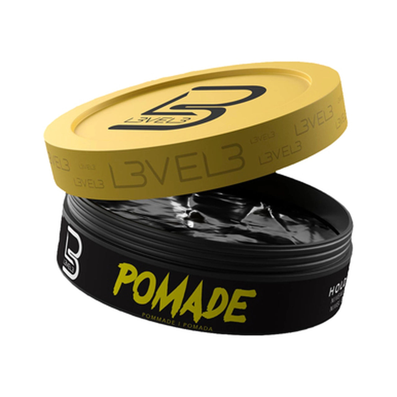 Pomada de peinado