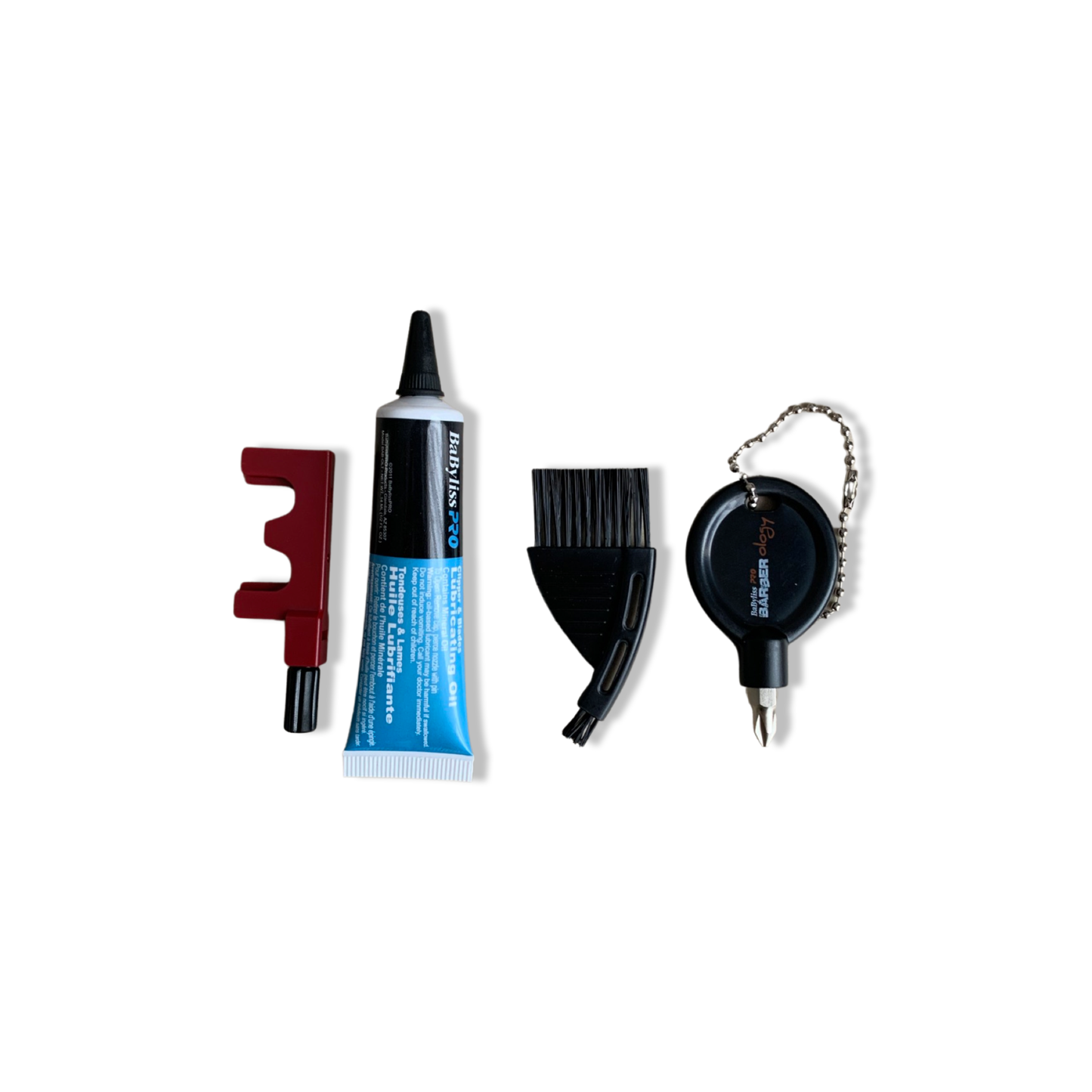babyliss trimmer LO-PROFX