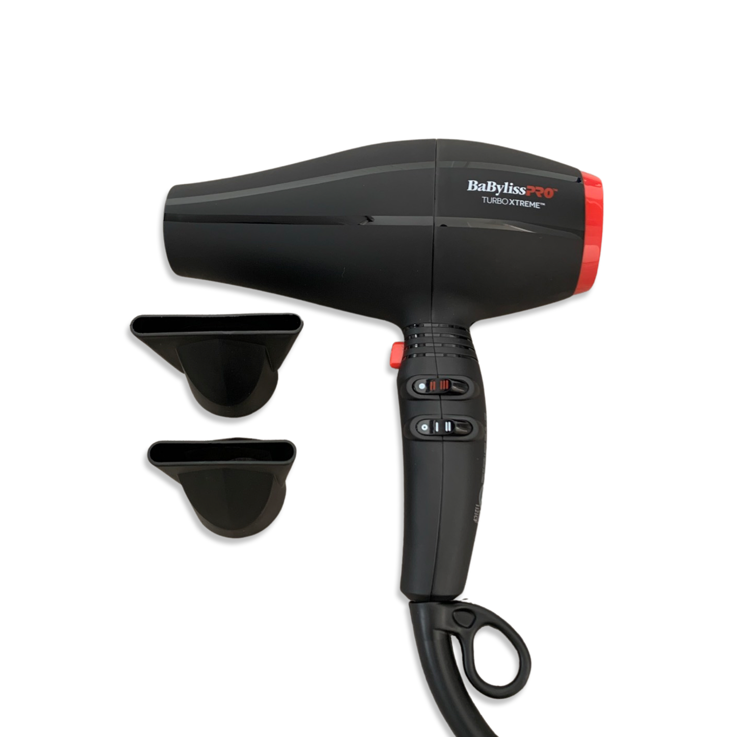 secador de pelo babyliss turbo xtreme 2200w