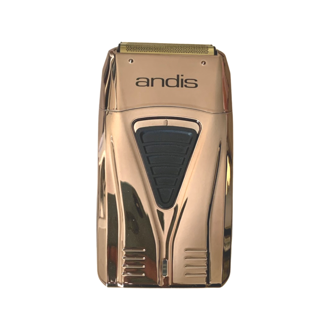 shaver andis profoil cooper (como nueva)