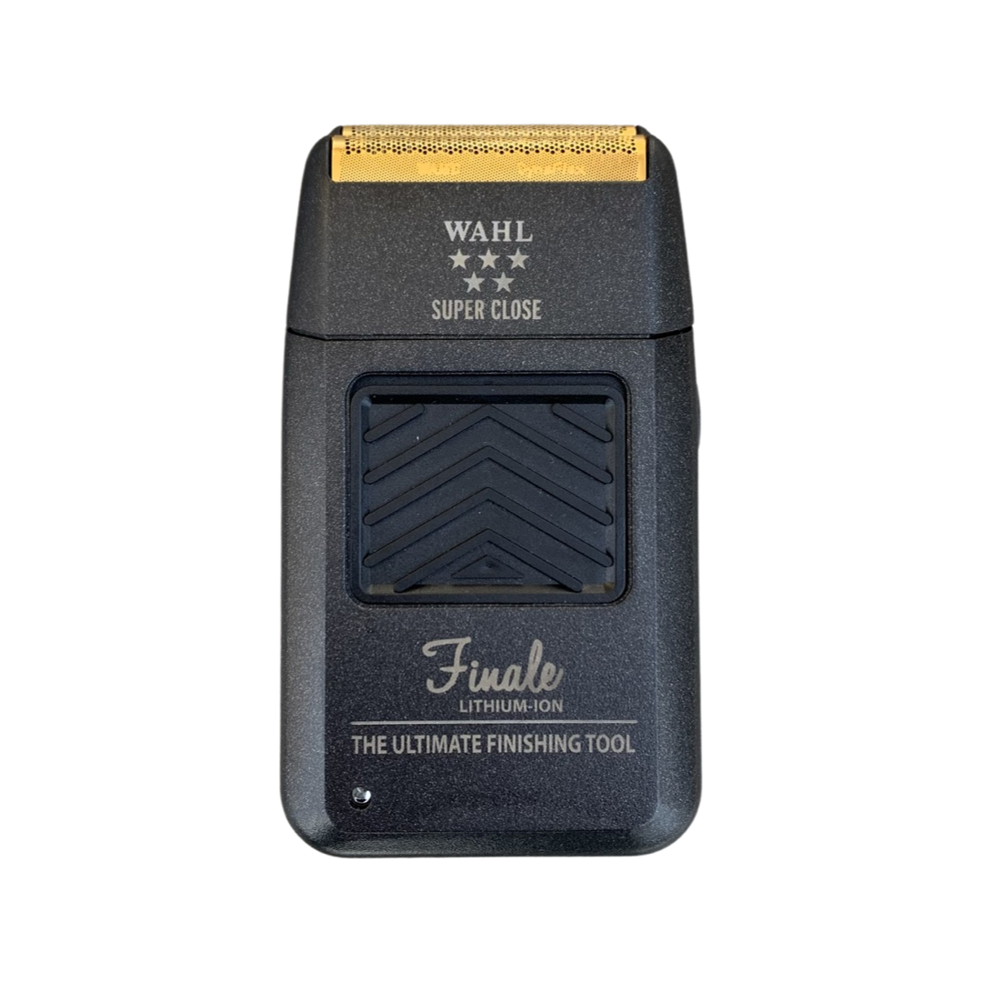 Wahl shaver finale, (nueva, empaque dañado)