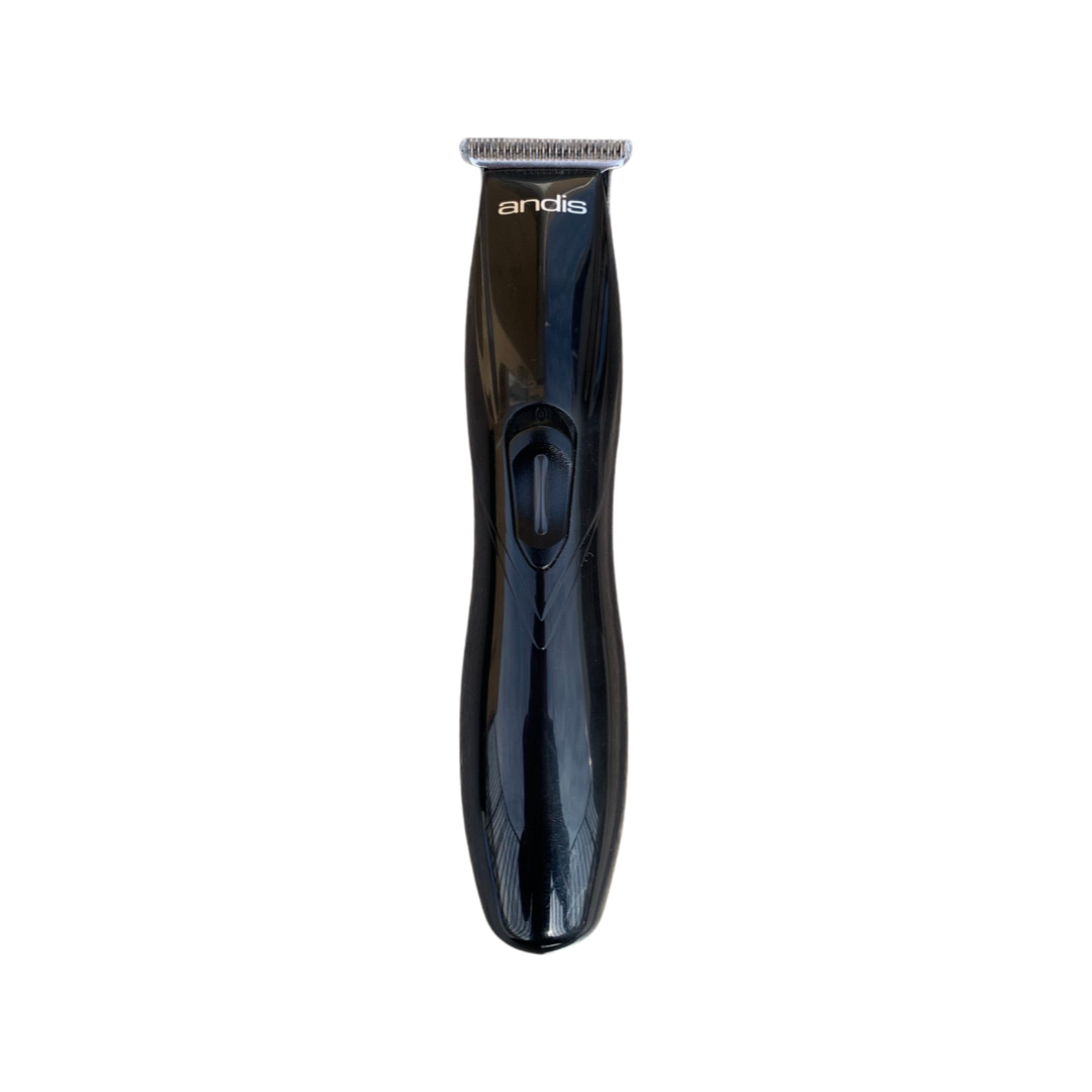 Andis slimline prom li black (usada)