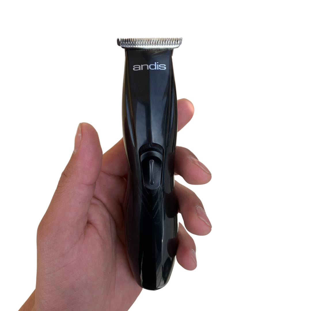 Andis slimline prom li black (usada)