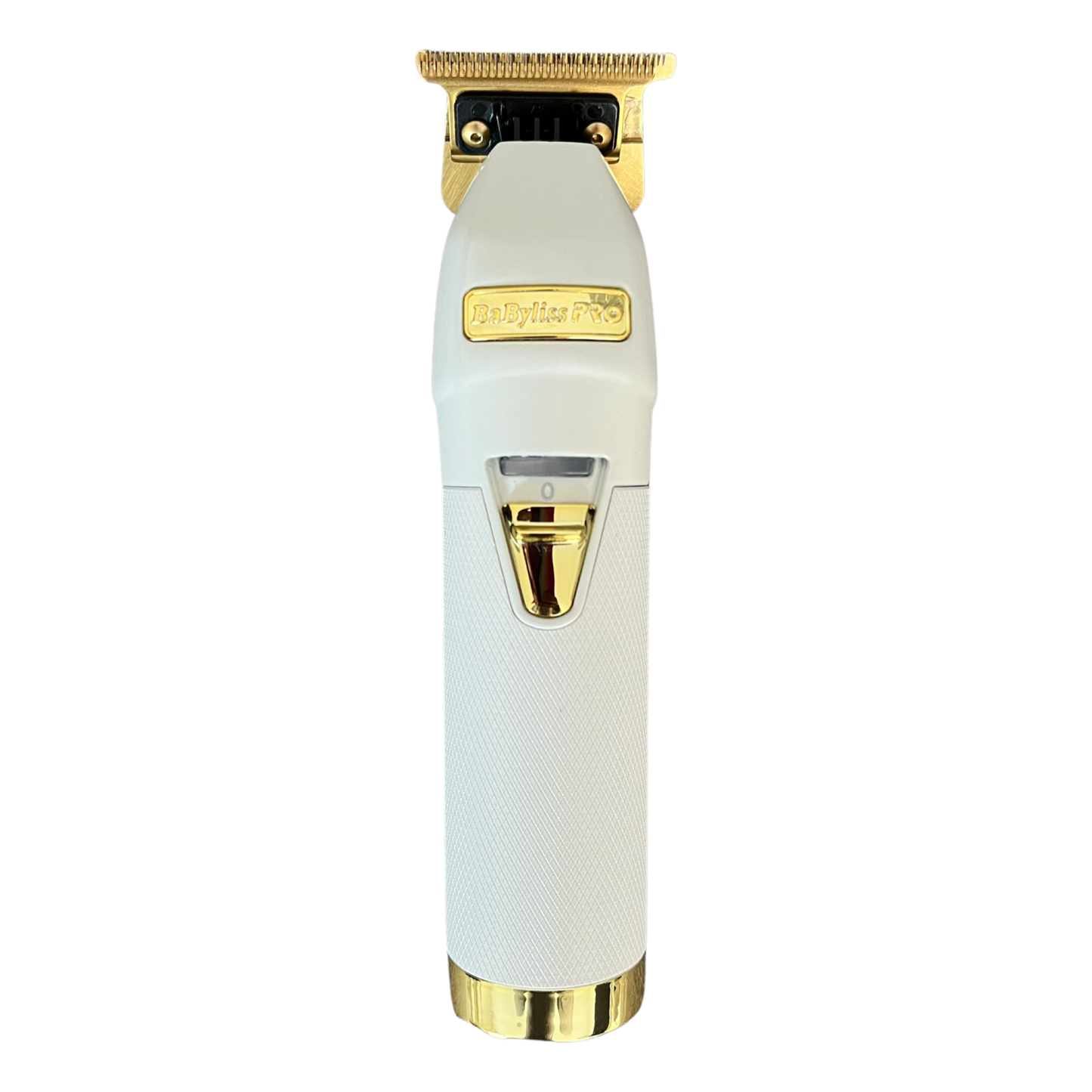 Babyliss skeleton white limited edition