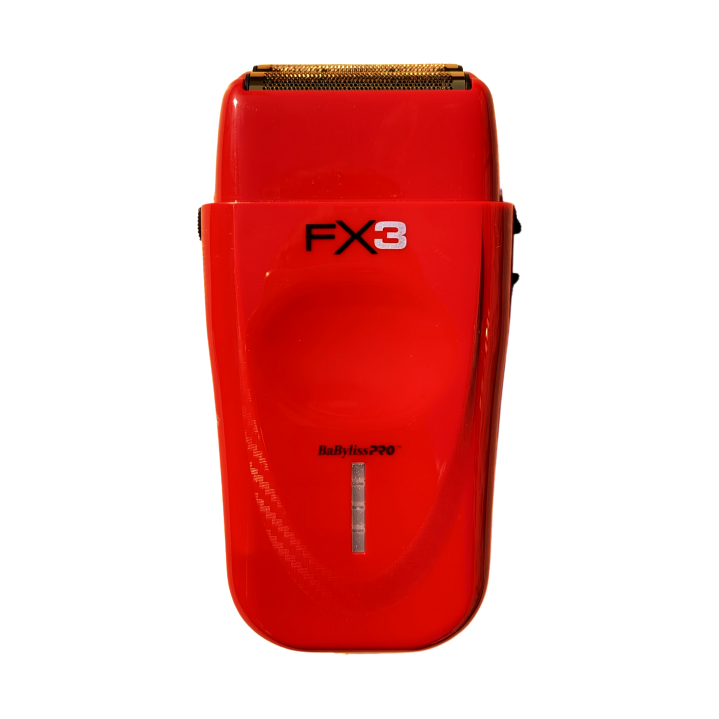 shaver fx3 babyliss