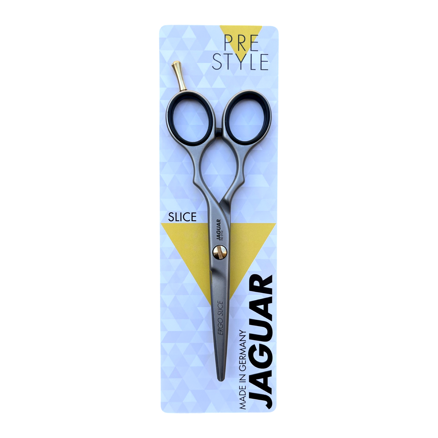 tijera jaguar filo navaja pre style ergo slice mate 82055/5.5"