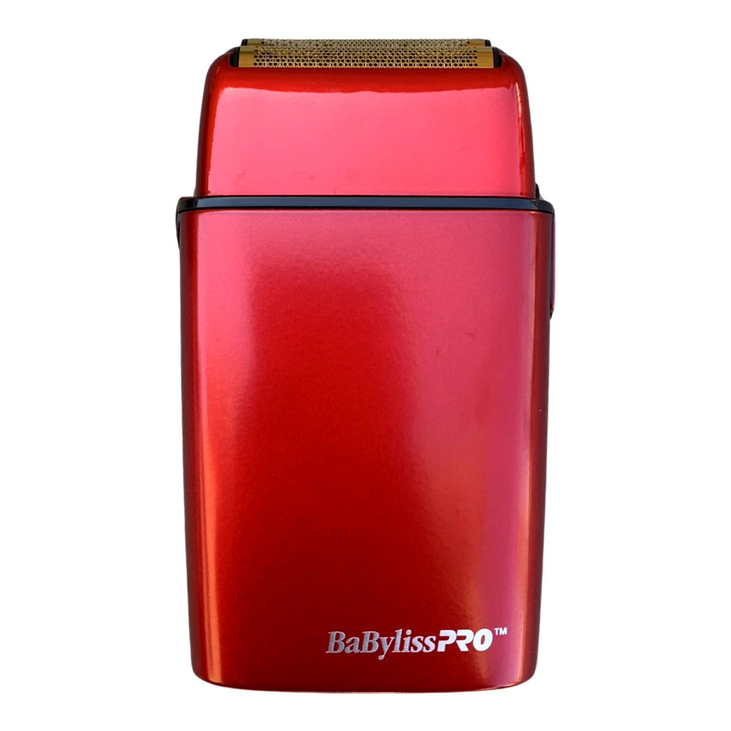 afeitadora babyliss fx02 RED