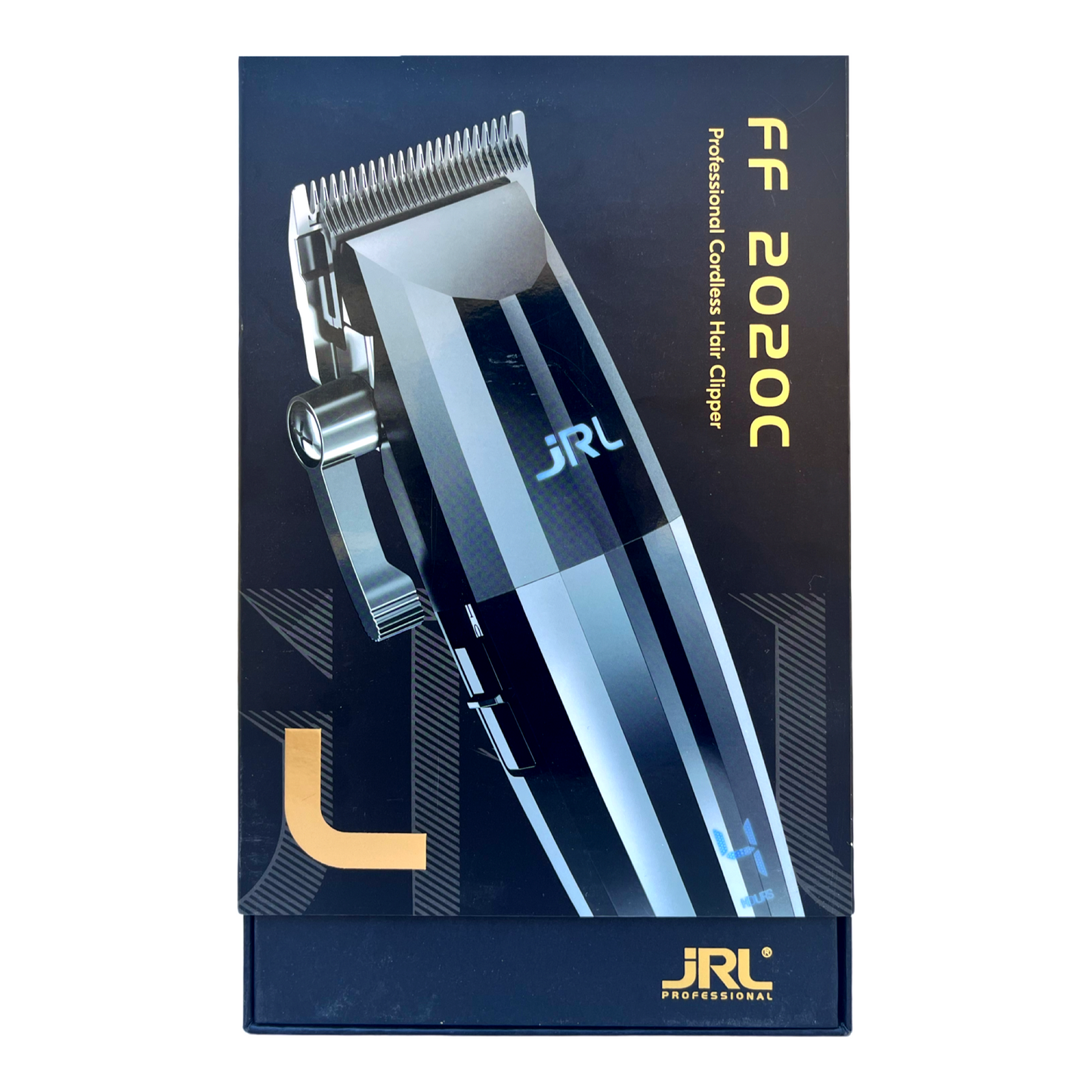 JRL FreshFade 2020C Clipper