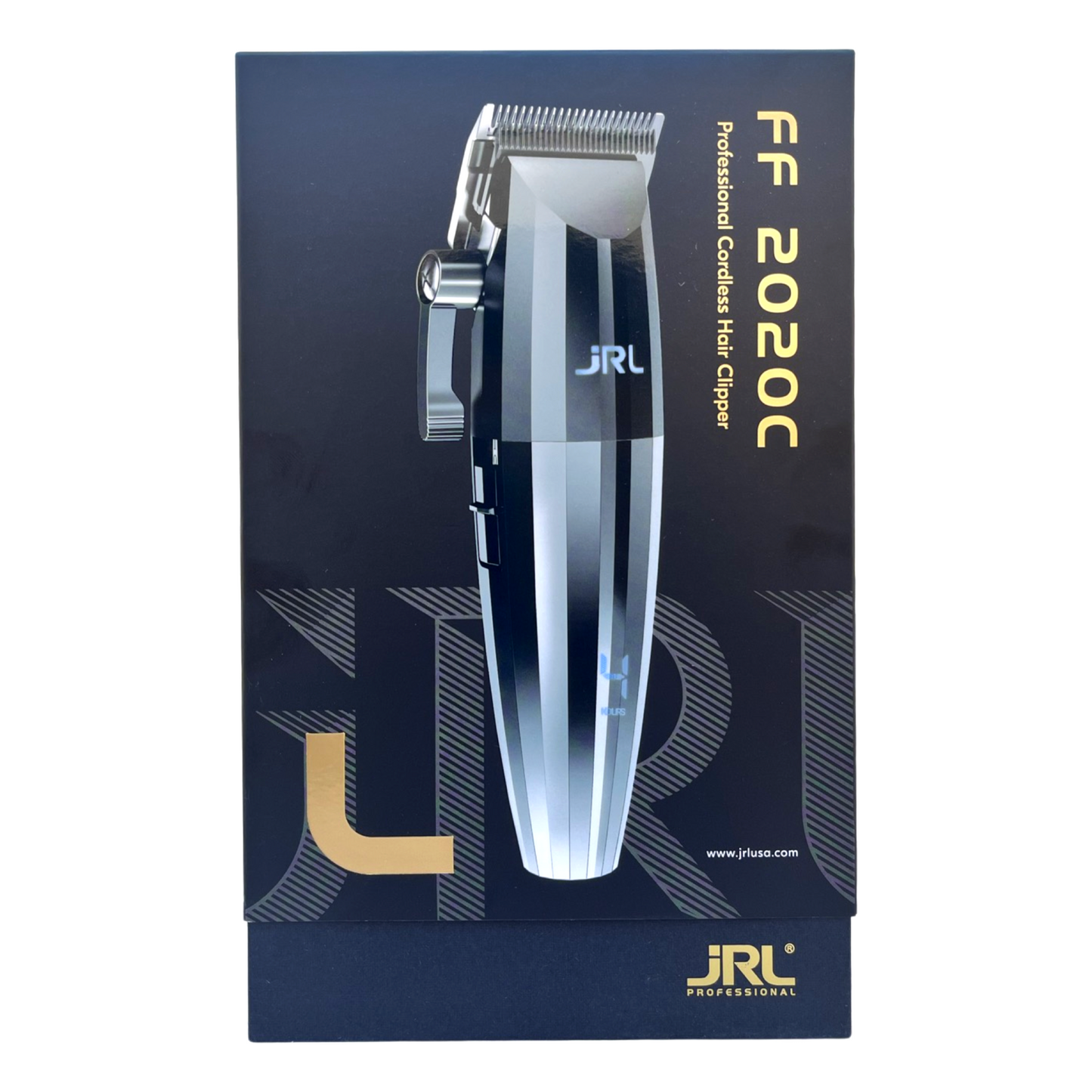 JRL FreshFade 2020C Clipper