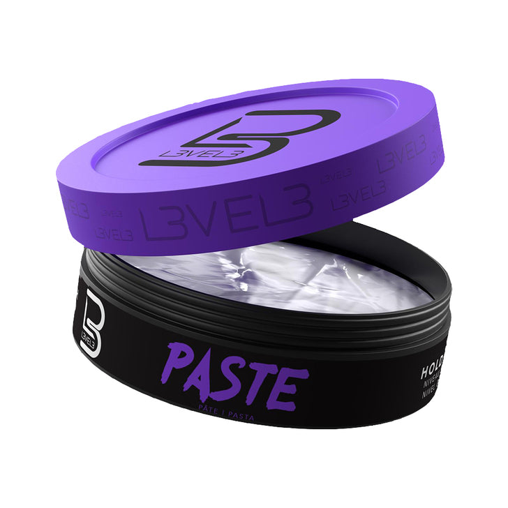 PASTA lv3 - ACABADO MATE