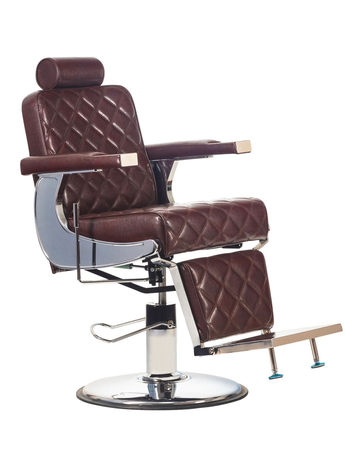 Sillon de barbería modelo ferdinand