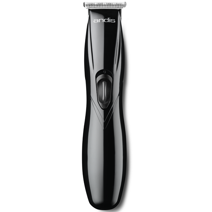 Andis slimline pro li black