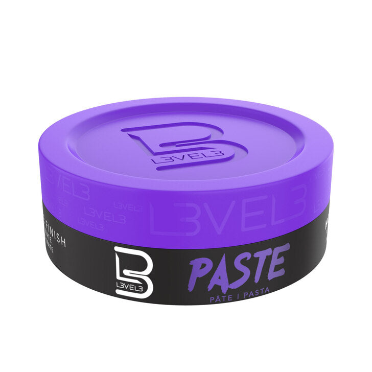 PASTA lv3 - ACABADO MATE