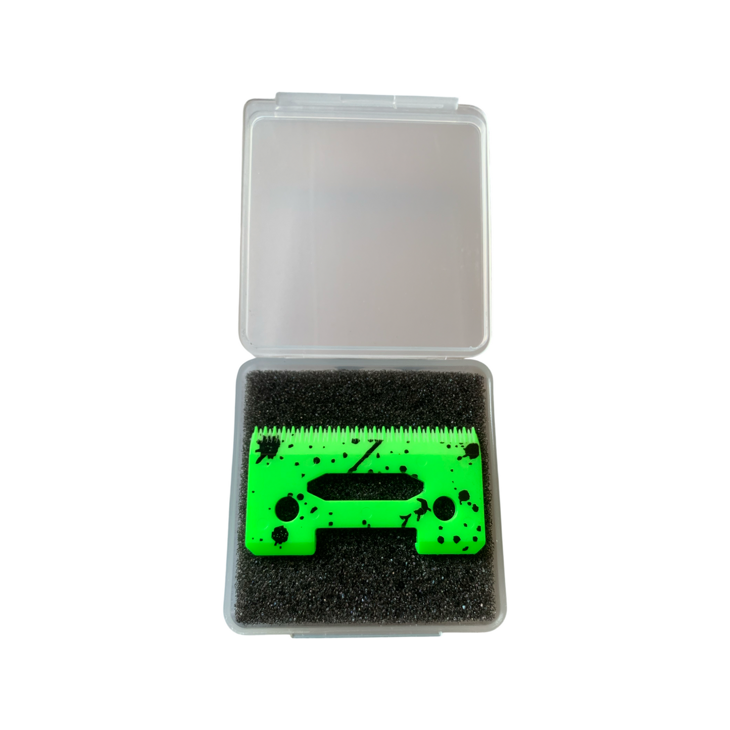 Cuchilla cermaica microdentada Clipper wahl