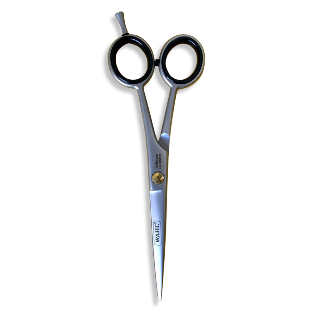 Tijeras wahl profesional 6” filo navaja