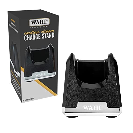 Base de carga clipper wahl original